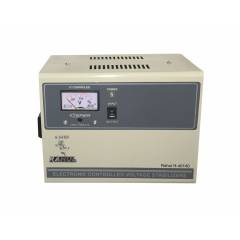Rahul H-40140 C 4kVA/16A/In Put 140-280V 3 Step Automatic Copper Voltage Stabilizer