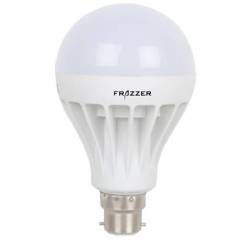 Frazzer B-22 3W LED Bulb (Pack of 9)