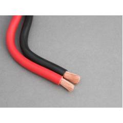Kalinga Gold PVC High Tension Flexible Cables 57A