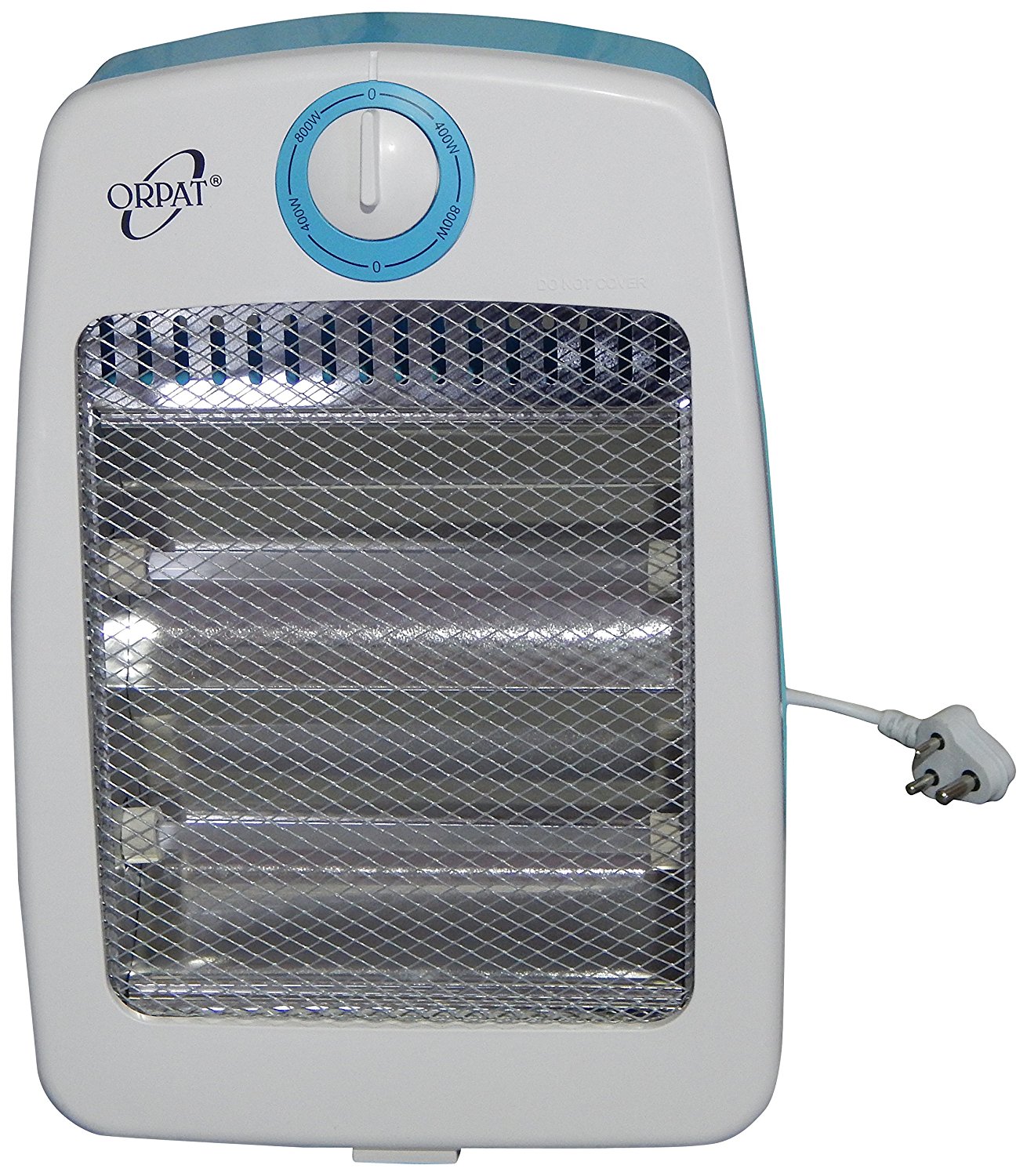 Buy Orpat 800w Quatrz Room Heater Oqh 1290 Online At Best