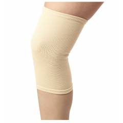 Turion RT01 Elastic Compression Tubular Knee Cap, Size: L