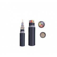 Finolex 100m 19 Core 2.5 Sq mm FINVUL-X Armoured With Copper XLPE Insulated Power Cable