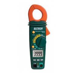 Extech Clamp Meter, MA220