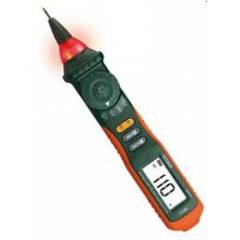 Extech Pen DMM With Non-Contact Voltage Detector, 381676