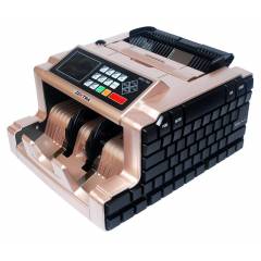 Zektra Mixmaster Value Loose Note Counter