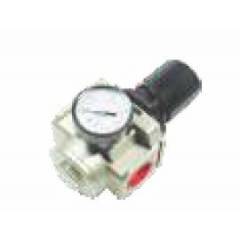 Akari 1/4 Inch AL Series Air Lubricator with Plastic Guard, KAL2000-02
