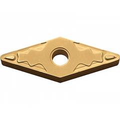Kyocera VNMG160404HQ Carbide Turning Insert, Grade: CA525