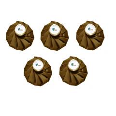 Arsa Medicare AM-017-005 Reusable Hot & Cold Ice Bag (Pack of 5)