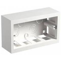 Legrand Myrius 6M Surface Box, 6733 06