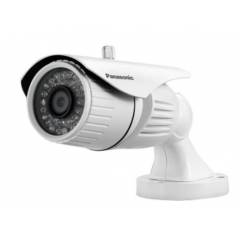 Panasonic Pro HD+ 1.3MP HD Along Day/Night Fixed IR Bullet CCTV Camera, PI-HPN103L