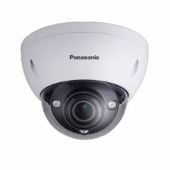 Panasonic Shinrai 2MP Weatherproof Dome IP Camera, PI-SFW201L