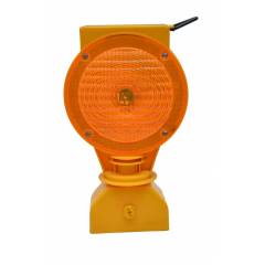 KT Yellow Solar Flasher