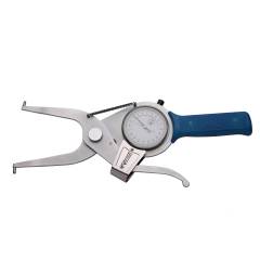 Yuzuki Inside Dial Caliper Groove Gauge, 75-95 mm