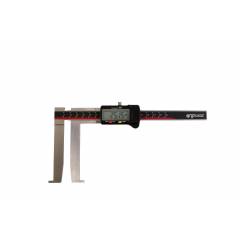 Yuzuki Digital (Knife Edge) Inside Caliper 25-150 mm with Jaw Length: 90 mm