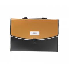 Saya SY702 Golden Expanding Original File, Weight: 333.333 g