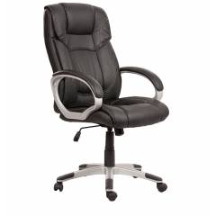 Divano Modular DM47 High Back Executive Office Chair