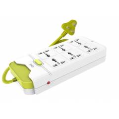 GM 3256 Lemoid 6+1 Spike Guard with Master Switch