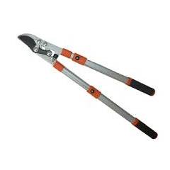 Flora/Concorde Two Handed By-Pass Pruner, (Lopper) (Taiwan), CAS-734