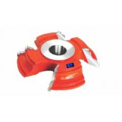 Perfect Frame Cutter, Item Code: 2012, Number of Teeth: 3