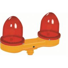 C&S Obstruction Light