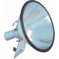 C&S 1X250W HPSV-E/MH-T Flood Light
