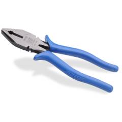 Pye Combination Plier (ISI) (With Thick Insulation), 205 mm