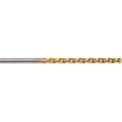 Guhring HSCO Long Series Twist Drill, 5537, Diameter: 13 mm
