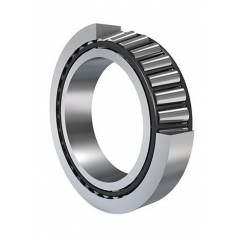 FAG 32207-A Tapered Roller Bearing, 35x72x24.25 mm