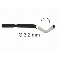 CP GRAT-EX C-30 Deburring Blade, 12300 (Pack of 20)