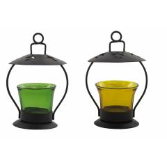 Heaven Decor Tealight Candle Holder Combo, HD20010-11