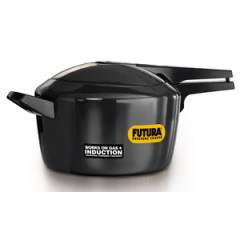 Hawkins Futura 5 Litre Induction Pressure Cooker, IF50