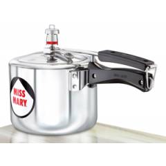 Hawkins Miss Mary 3 Litre Pressure Cooker, J31
