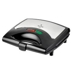 Max Star Swift 750W Black Sandwich Maker, ST01