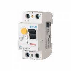 Eaton PFIM 25A DP RCCB, 235424
