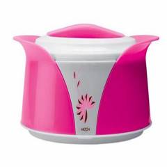 Milton Imperial 2500ml Pink Casserole, M1039-MICP-025