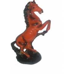 Torso SH09 Antique Look Victory Sigh Horse Statue