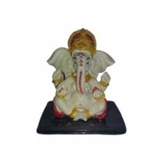Torso SG06 Lord Ganesha Religious Hindu God Statue