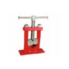 Ajay 50mm Pilar Type Pipe Vice, A-139