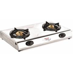 Butterfly Rhino 2 Burner Gas Stove
