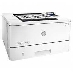 HP M403DN LaserJet Pro Printer, F6J43A