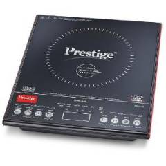 Prestige 2000W Induction Cooktop, PIC3.1
