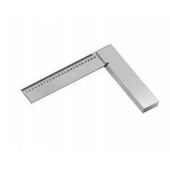 Samrat Workshop Grade Engineers Try Square, Size: 40 Inch