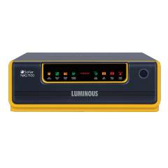 Luminous NXG 1100 850VA Sine Wave Solar Inverter