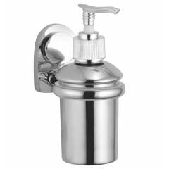 Kamal Liquid Soap Dispenser - J Type, ACC-1030