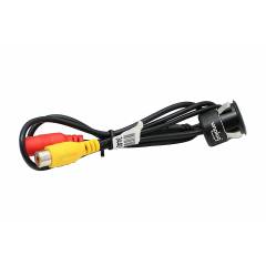 Unplug Car Rear View Night Vision Camera, UNP LEDCAM003780