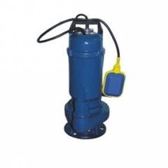 Blairs 2HP Cast Iron Vortex Sewage Pump, CSVP 15-13-1.5