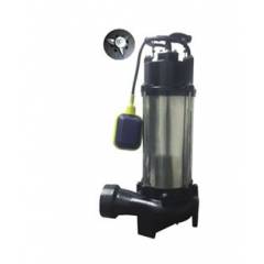 Blairs 3HP Cast Iron Sewage Submersible Cutter Pump, V 2200