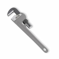 JCB 14 Inch Aluminium Heavy Duty Pipe Wrench, 22058712