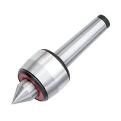 Turnmax Spare Point For CNC HD-R Plain Point High Speed Center, MT-5