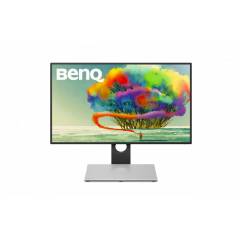 Benq 27 Inch Flicker Free LED Monitor, PD2710QC